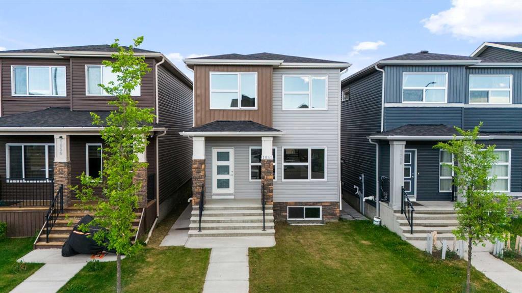 Xxxx Cornerstone Street Ne Calgary Alberta T3N 1G8 Cornerstone Details