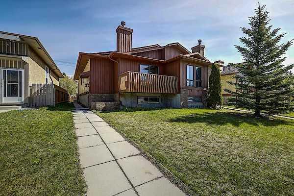 Xxx Castlebrook Way Ne Calgary Alberta T3J 2A7 Castleridge Details