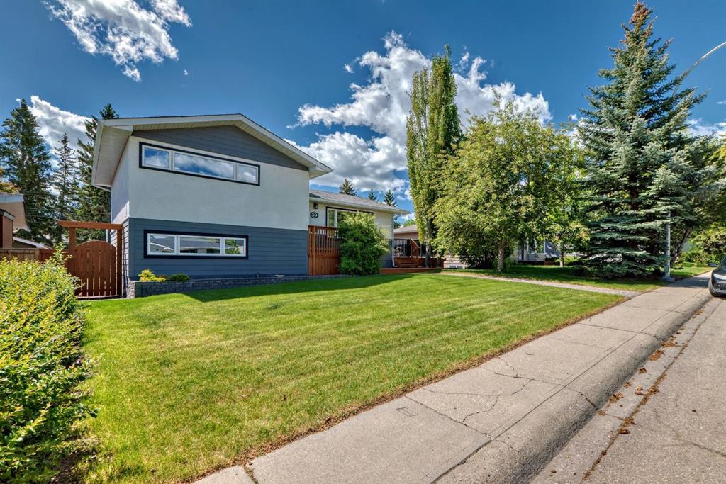 Xx Hobart Road Sw Calgary Alberta T2V3K2 Haysboro Details