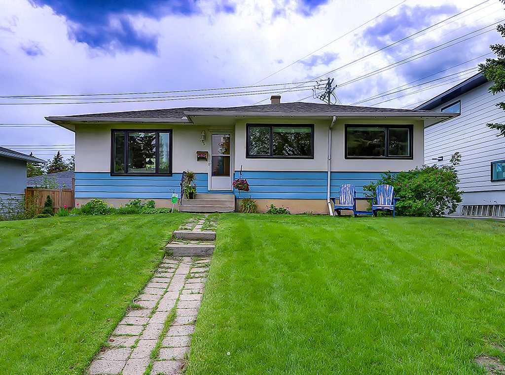 Xxx Westview Drive Sw Calgary Alberta T3C2S3 Westgate Details