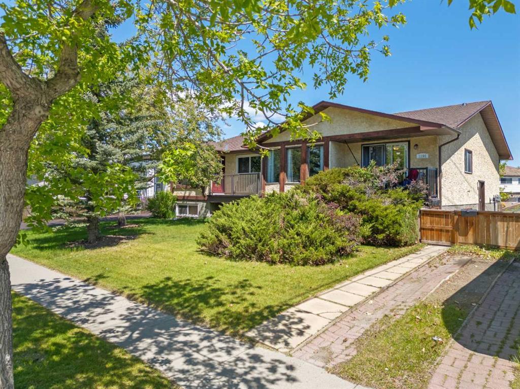 Xxxx Ranchlands Boulevard Nw Calgary Alberta T3G 1G5 Ranchlands Details