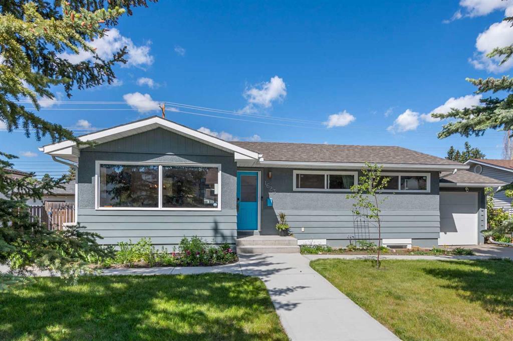 Xxxx Xxth Street Sw Calgary Alberta T3C 2E2 Westgate Details