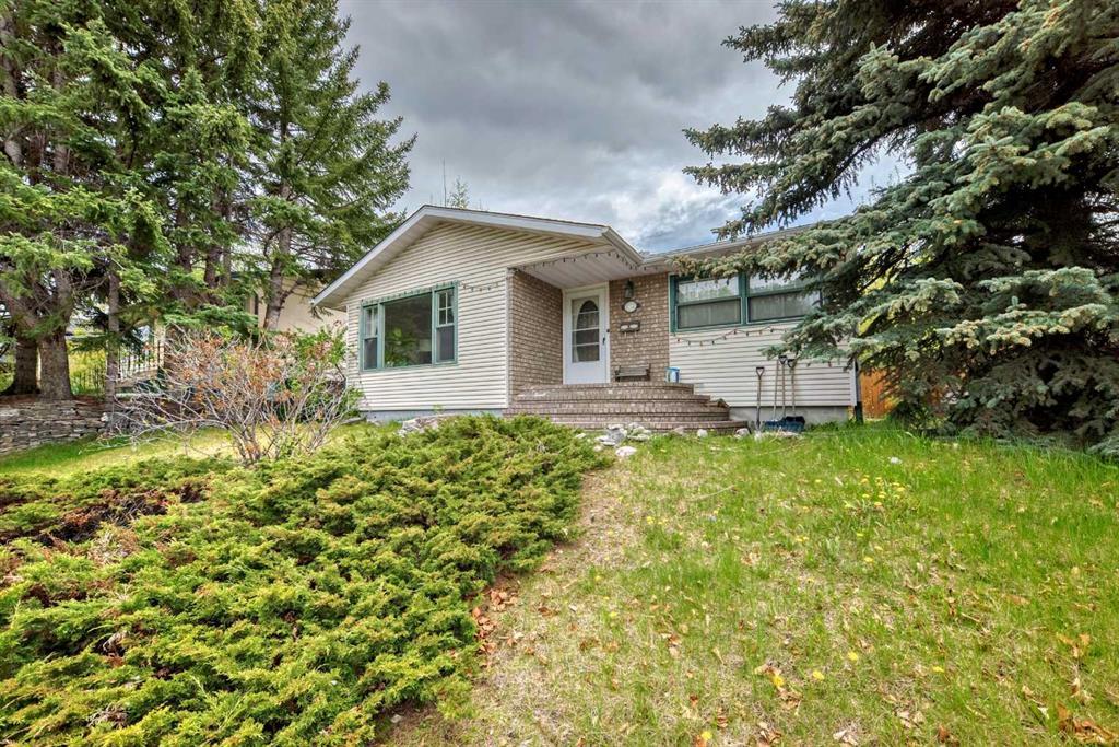 Xxxx Hamilton Street Nw Calgary Alberta T2N 3W6 St Andrews Heights Details