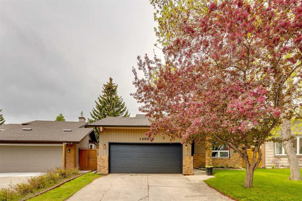 Xxxxx Deer Run Boulevard Se Calgary Alberta T2J 6L3 Deer Run Details