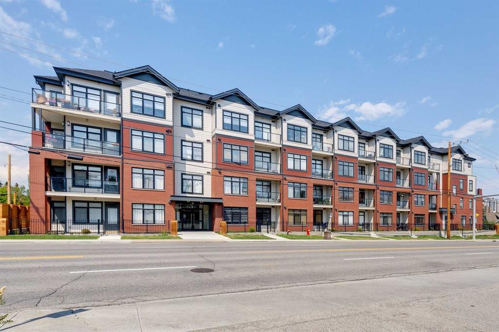 Xxx, Xxxx Xx Avenue Sw Calgary Alberta T2T 0E7 Scarboro Details