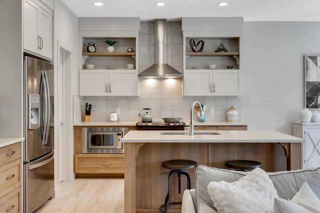 Xxx Walgrove Gardens Se Calgary Alberta T2X 4C5 Walden Details