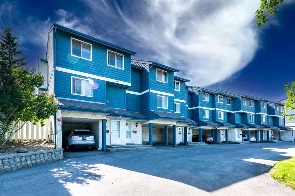 Xxxx, Xxx Xx Street Ne Calgary Alberta T2A 6E1 Marlborough Details