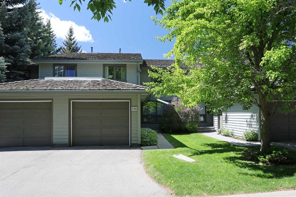 Xxx Point Mckay Grove Nw Calgary Alberta T3B 5C5 Point McKay Details