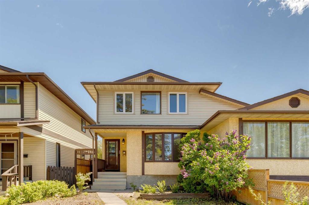 Xxx Mckinnon Drive Ne Calgary Alberta T2E 7B5 Mayland Heights Details