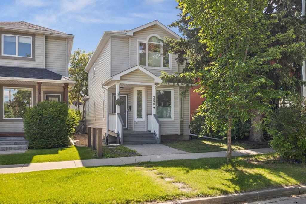 Xxxx Xxa Street Sw Calgary Alberta T3E 2C7 Killarney/Glengarry Details