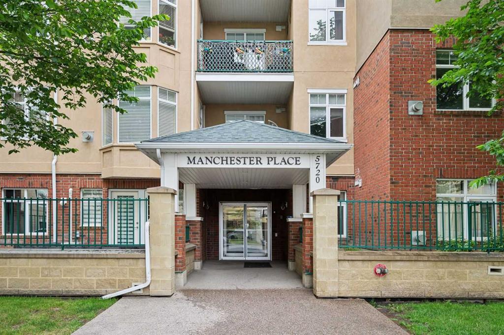 Xxx, Xxxx X Street Sw Calgary Alberta T2H 3B3 Manchester Details