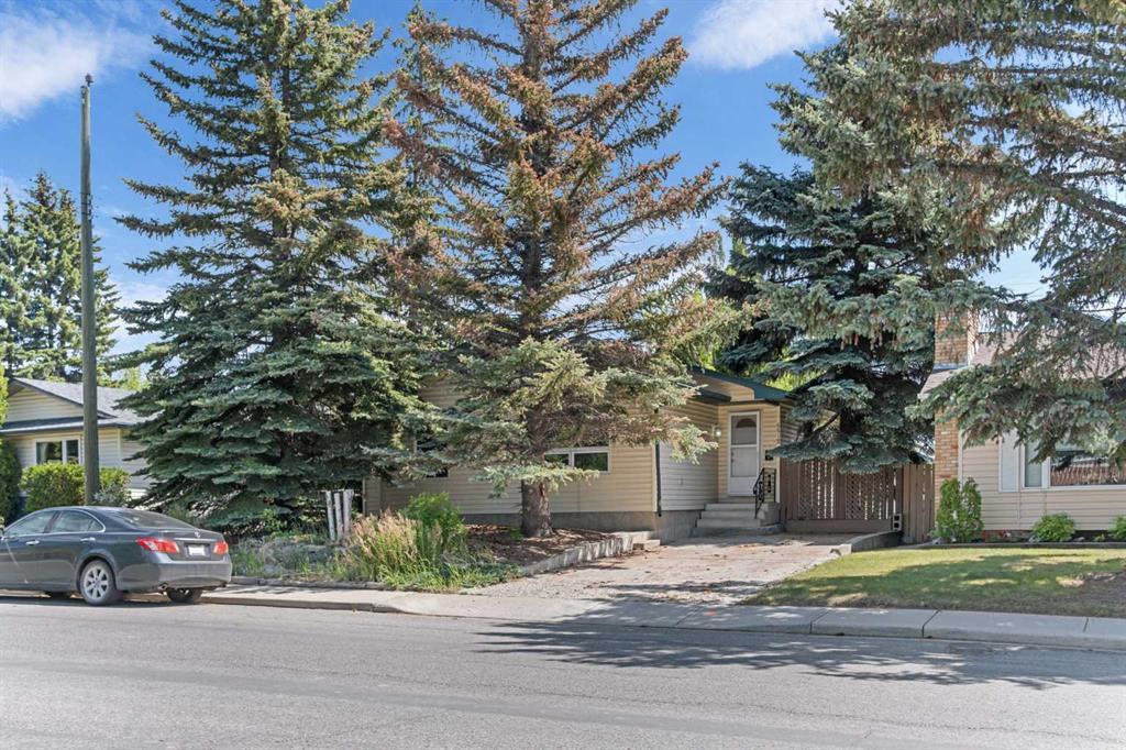 Xxxx Silverdale Drive Nw Calgary Alberta T3B 3P6 Silver Springs Details