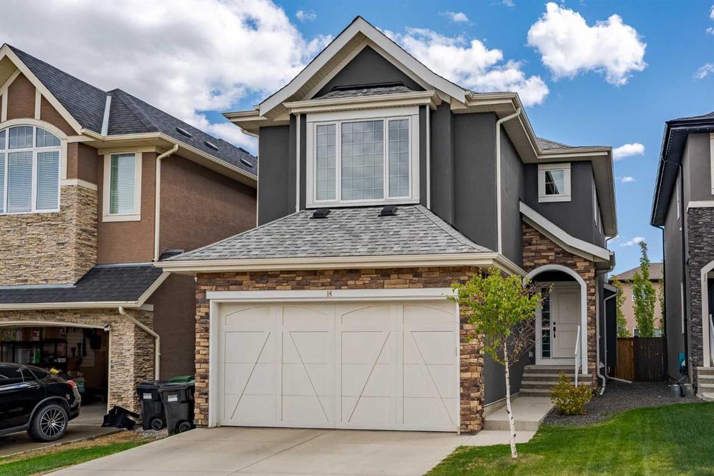 Xx Sage Meadows Way Nw Calgary Alberta T3P 0E7 Sage Hill Details