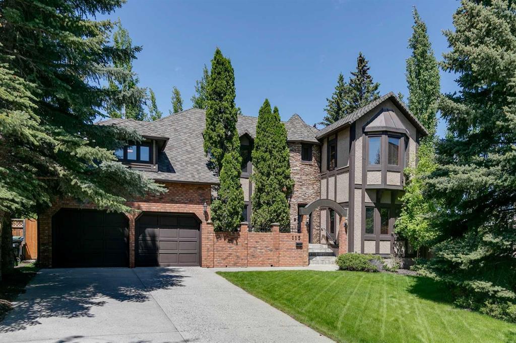 Xxx Coach Light Bay Sw Calgary Alberta T3H 1Z8 Coach Hill Details