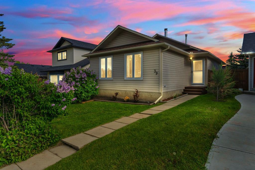 Xx Millbank Road Sw Calgary Alberta T2Y2B6 Millrise Details