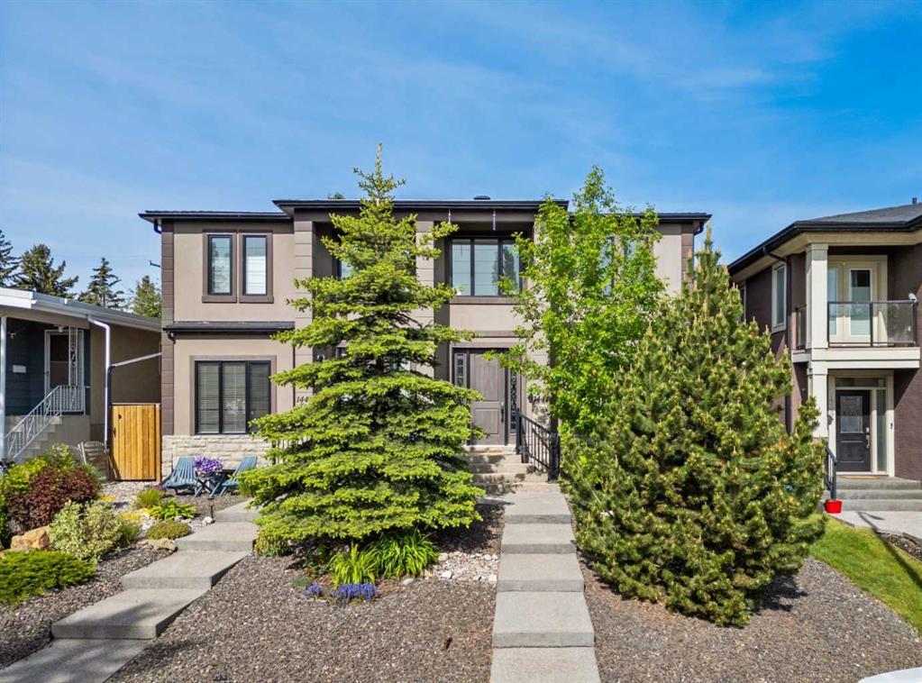 Xxxx Xx Street Sw Calgary Alberta T3C 1W8 Rosscarrock Details