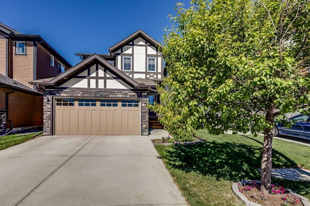 Xxxx Kings Heights Way Se Airdrie Alberta T4A 0R9 Kings Heights Details