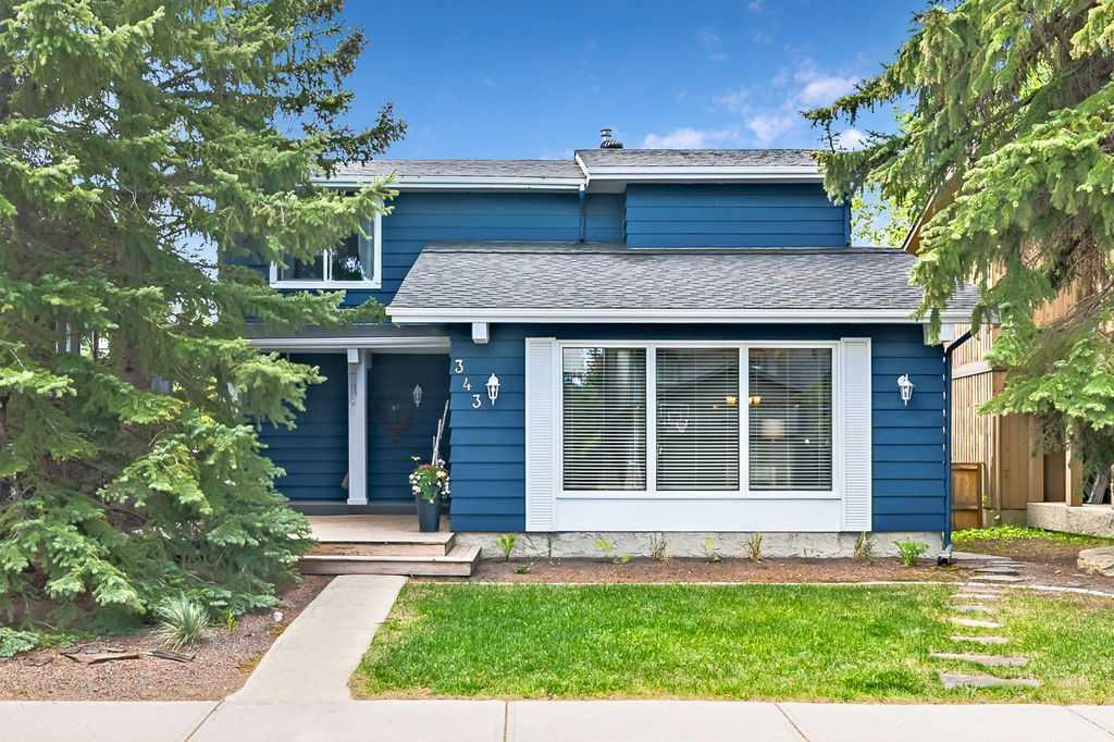 Xxx Coach Ridge Rise Sw Calgary Alberta T3H 1E9 Coach Hill Details