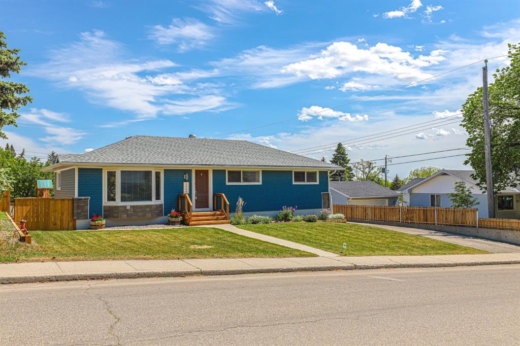 Xxxx Tipton Road Nw Calgary Alberta T2K 3L2 Thorncliffe Details