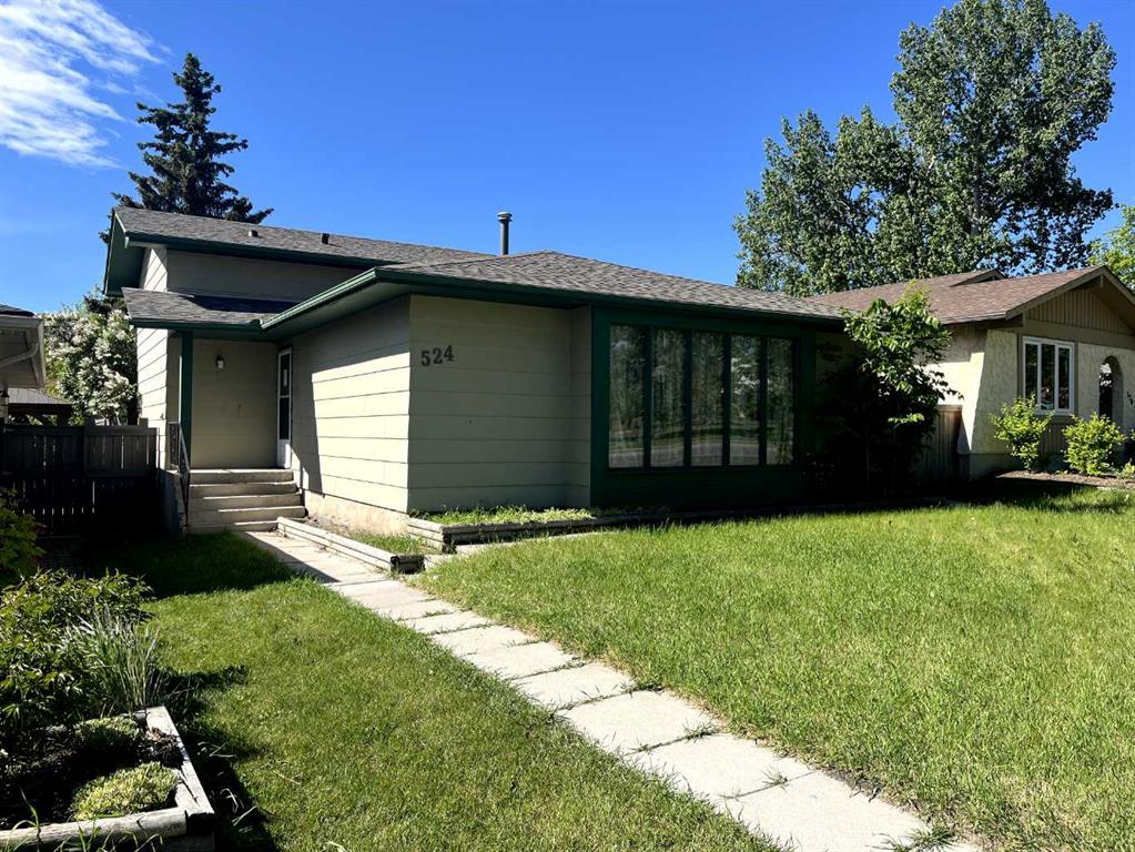 Xxx Midridge Drive Se Calgary Alberta T2X 1B3 Midnapore Details