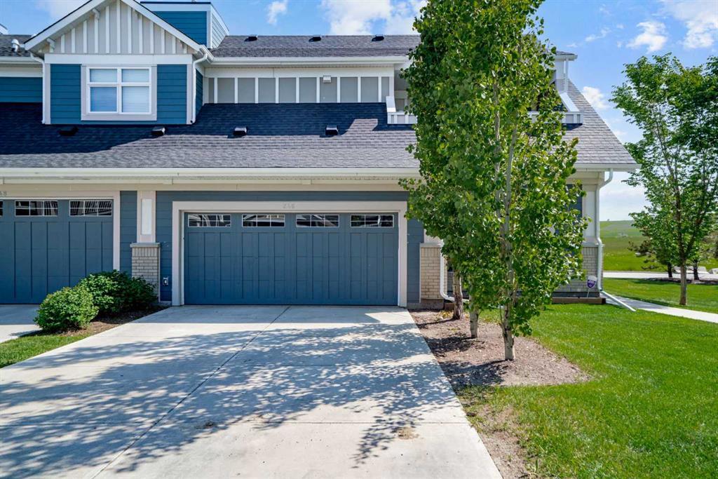 Xxx Silverado Plains Park Sw Calgary Alberta T2X 1Y9 Silverado Details