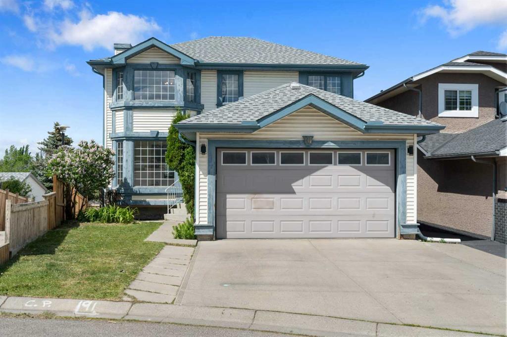 Xx Harvest Glen Rise Ne Calgary Alberta T3K 4C1 Harvest Hills Details