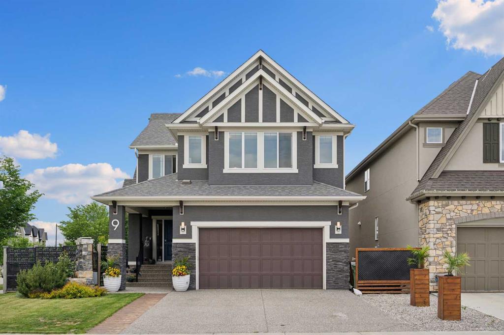 X Marquis View Se Calgary Alberta T3M 2H2 Mahogany Details