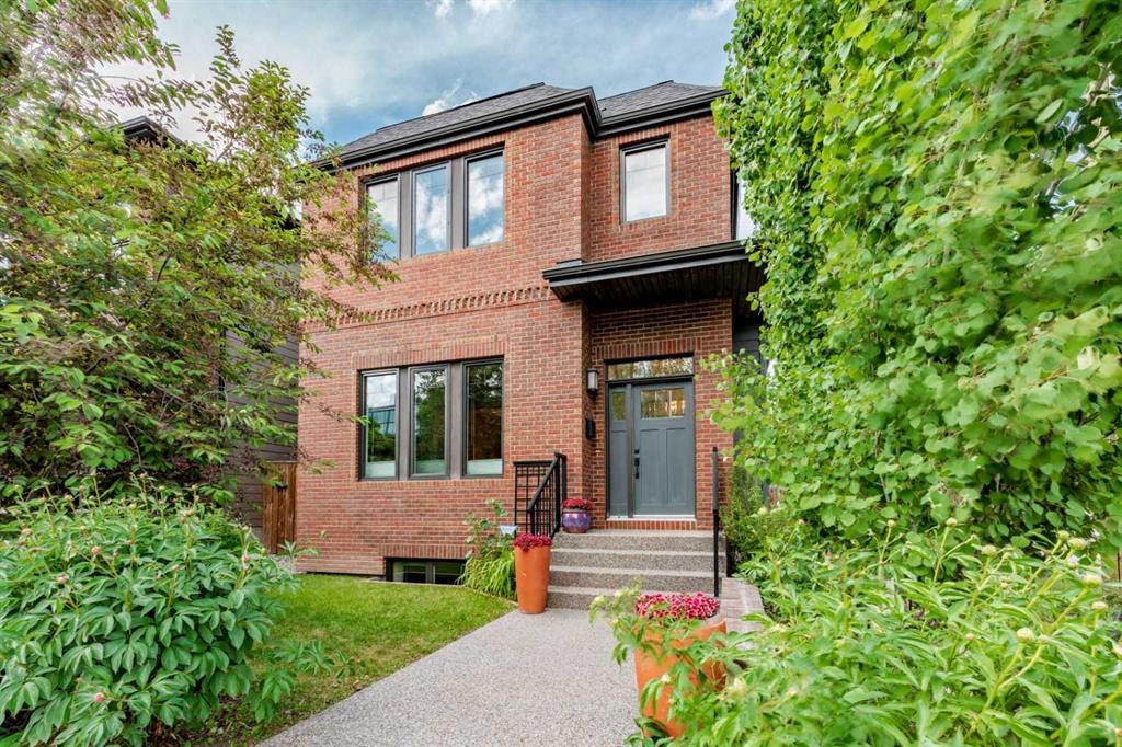 Xxx Xx Avenue Se Calgary Alberta T2G1P3 Ramsay Details