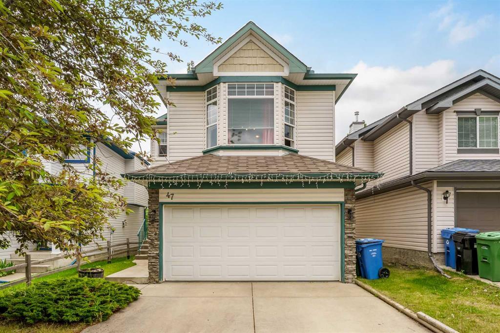 Xx Bridlewood Circle Sw Calgary Alberta T2Y 3K9 Bridlewood Details