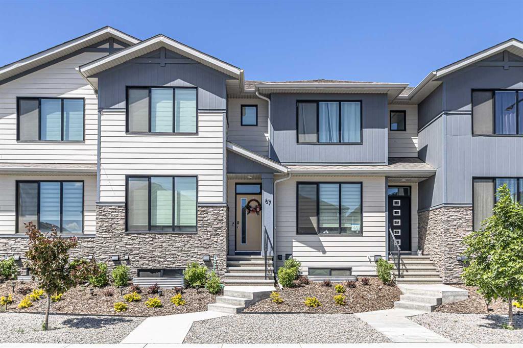 Xx Wolf Creek Drive Se Calgary Alberta T2X4W9 Wolf Willow Details