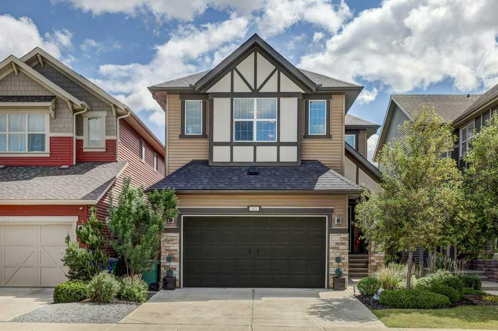 Xxx Kings Heights Drive Se Airdrie Alberta T4A 0S6 Kings Heights Details