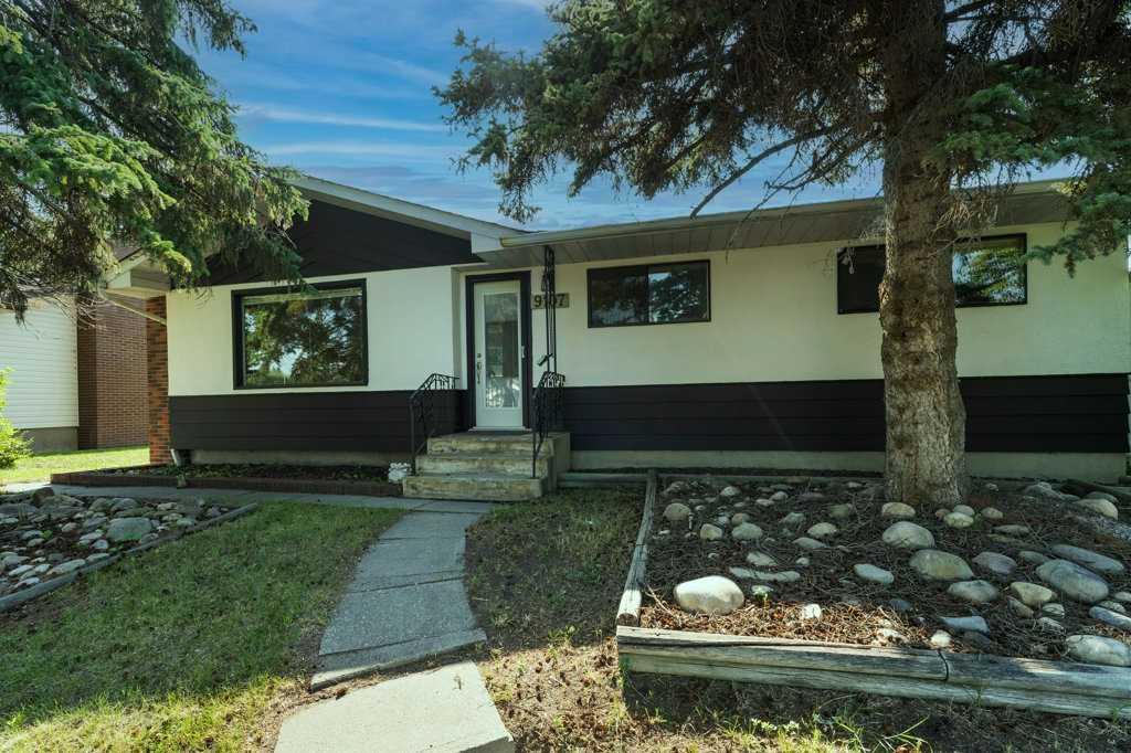 Xxxx Fairmount Drive Se Calgary Alberta T2J 0R1 Acadia Details