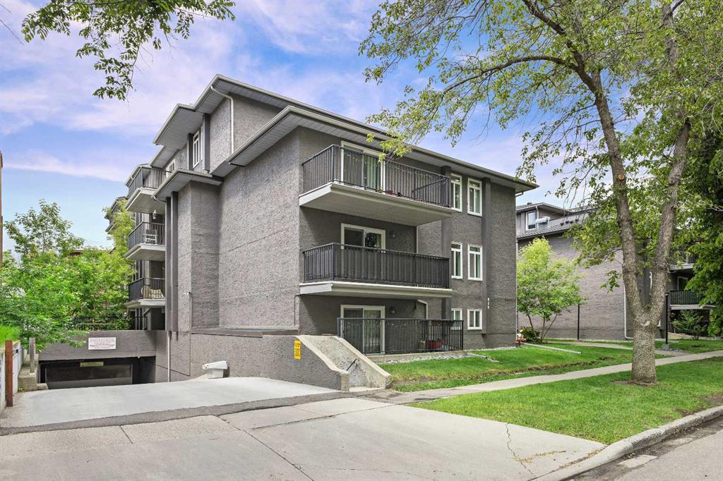 Xxx, Xxx Xa Street Ne Calgary Alberta T2E 3W3 Renfrew Details