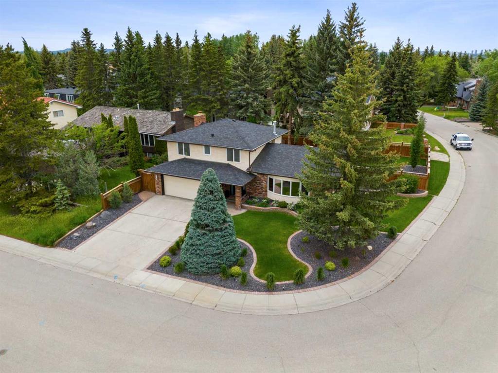 Xxx Pump Hill Crescent Sw Calgary Alberta T2V 4L5 Pump Hill Details