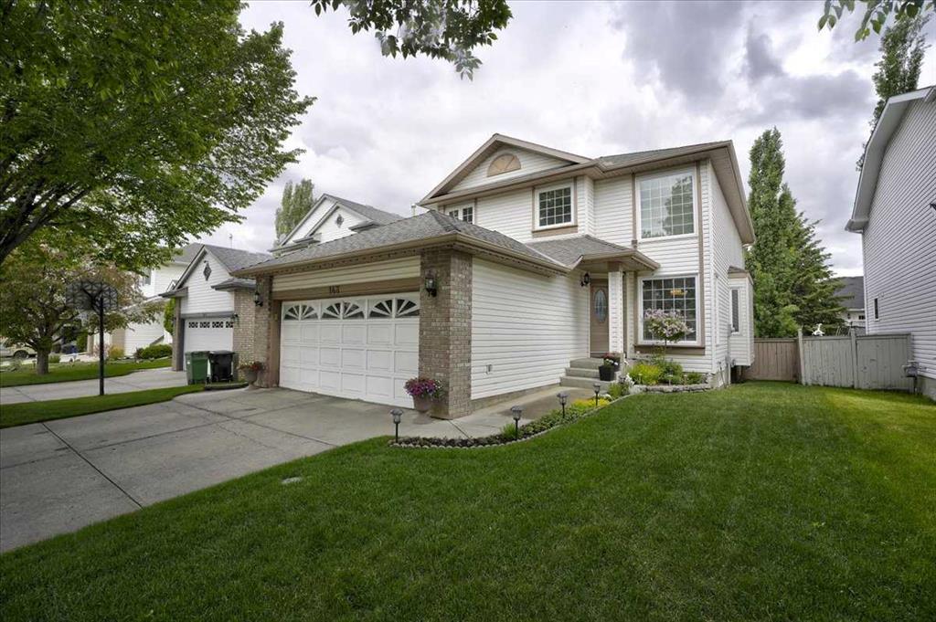 Xxx Riverview Circle Se Calgary Alberta T2C 4J9 Riverbend Details