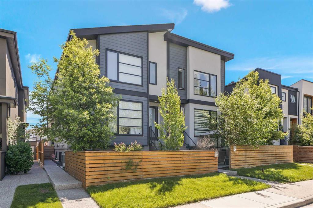 X, Xxxx Xx Street Sw Calgary Alberta T3E 2K4 Killarney/Glengarry Details