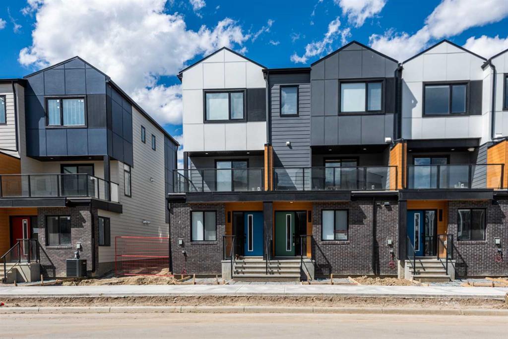 Xxxx Xx Avenue Se Calgary Alberta T2A0M8 Belvedere Details