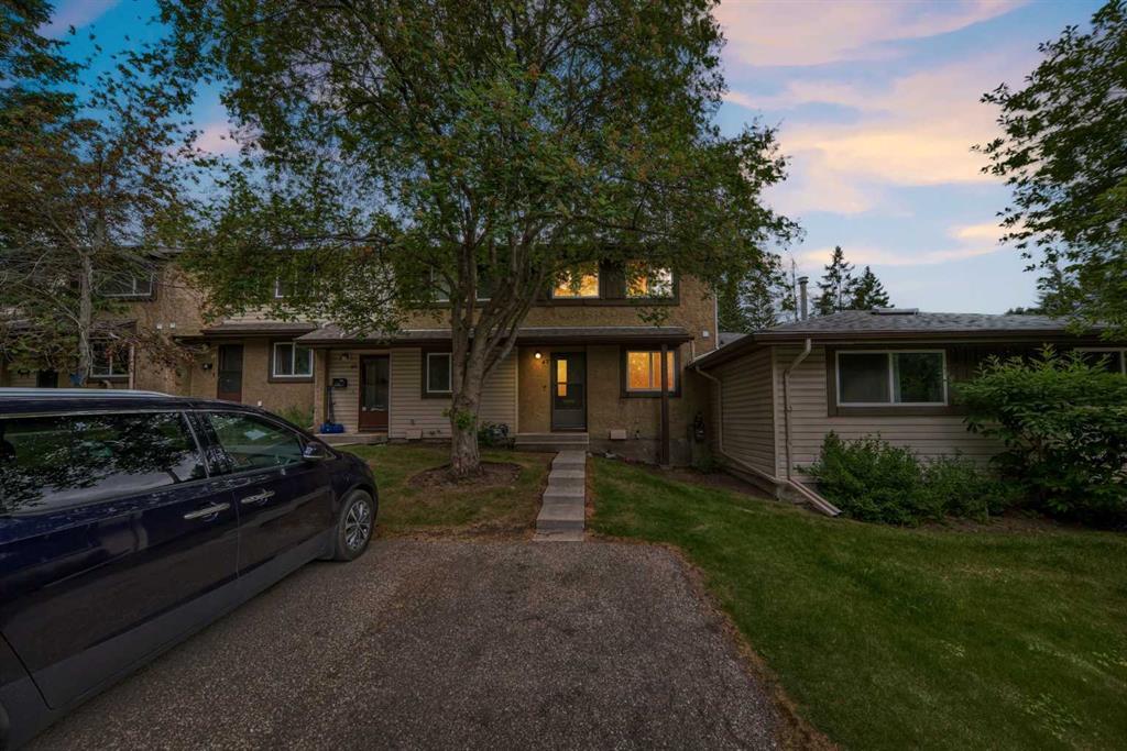 Xx, Xxx Brookmere Road Sw Calgary Alberta T2W 2T7 Braeside Details