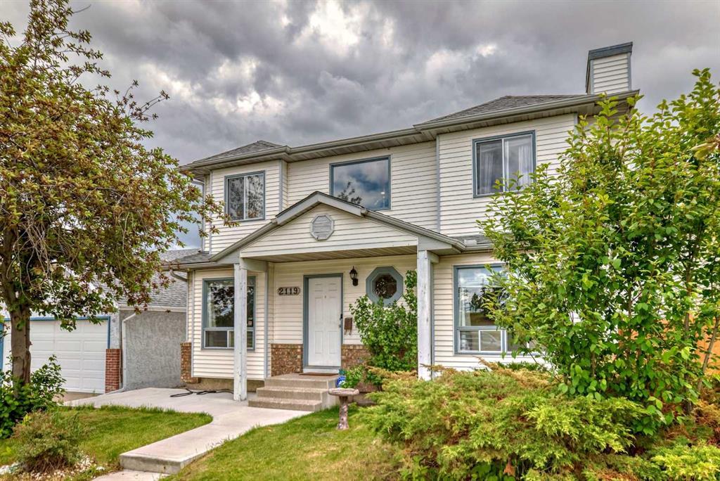 Xxxx Xx Avenue Ne Calgary Alberta T2E 8H5 Vista Heights Details