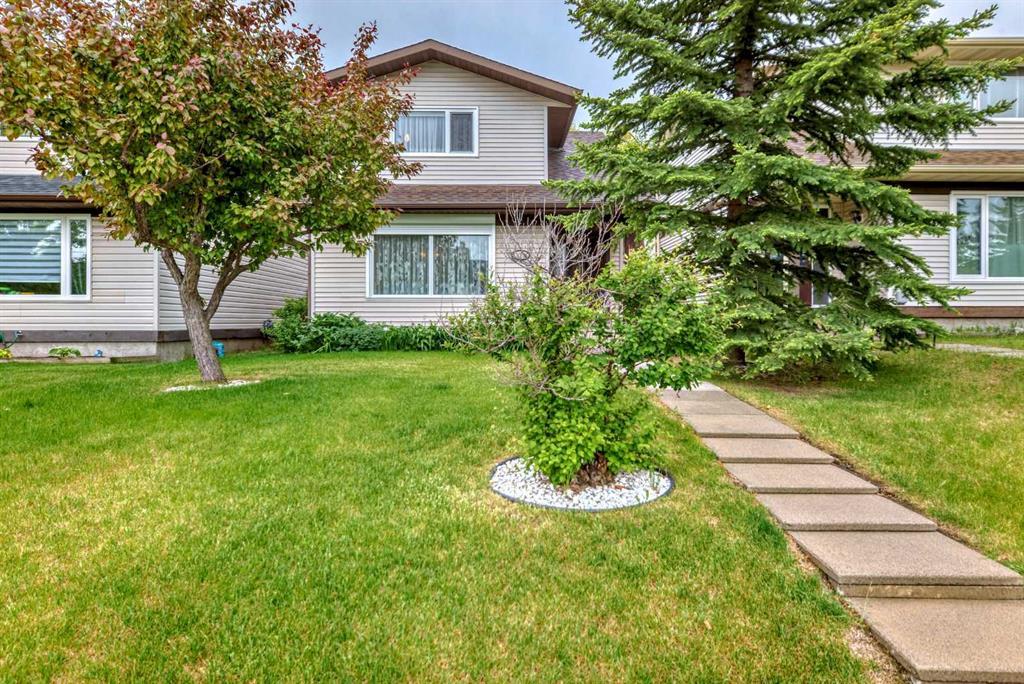 Xxx Silverstone Road Nw Calgary Alberta T3B 4Y6 Silver Springs Details
