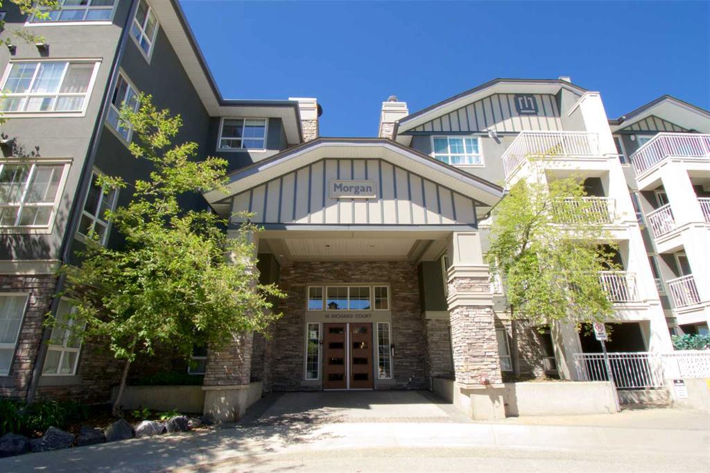 Xxx, Xx Richard Court Sw Calgary Alberta T3E 7N9 Lincoln Park Details