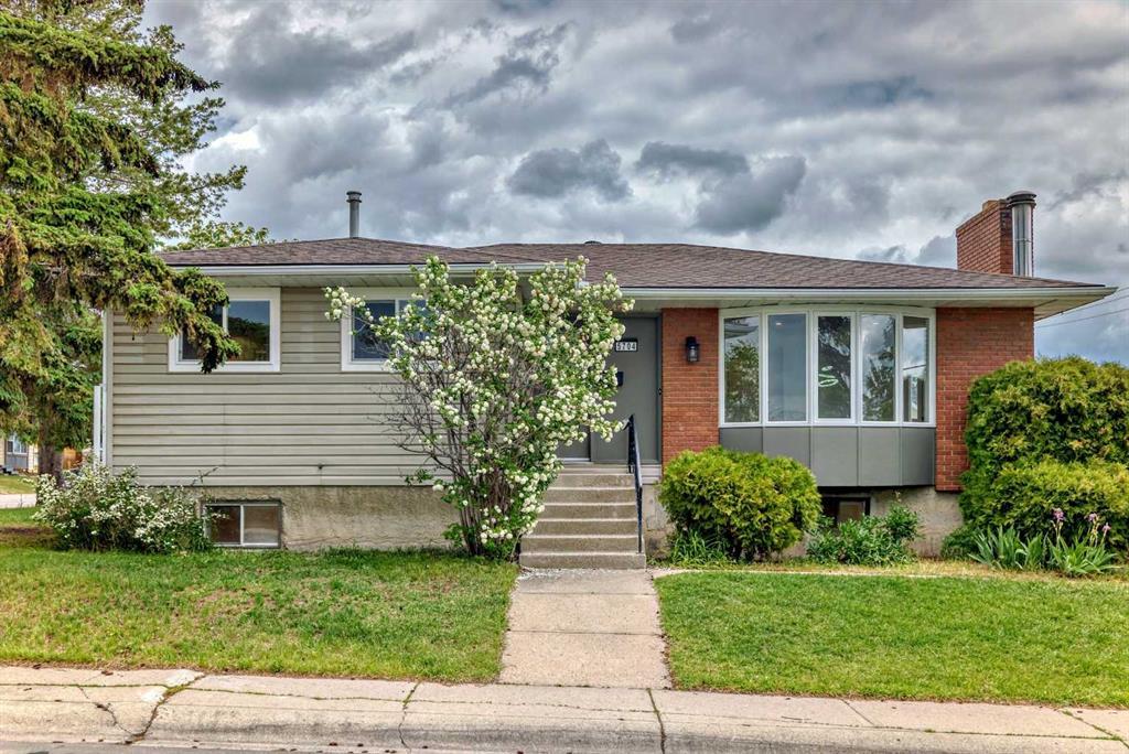 Xxxx Pinepoint Drive Ne Calgary Alberta T1Y2B4 Pineridge Details