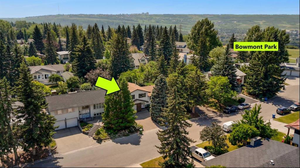 Xx Varcourt Place Nw Calgary Alberta T3A 0G8 Varsity Details