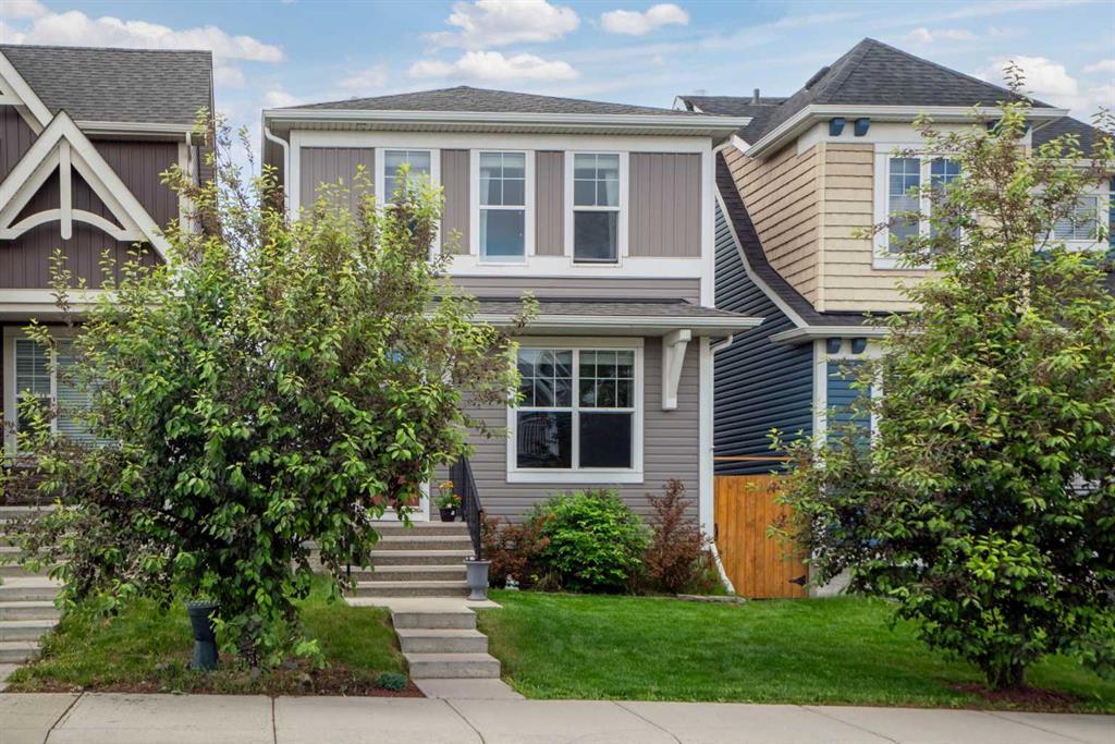 Xx Auburn Meadows Gardens Se Calgary Alberta t3m2h8 Auburn Bay Details