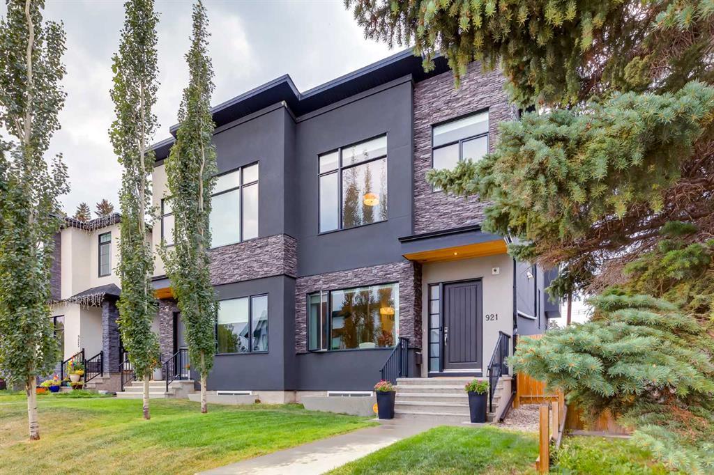 Xxx Xx Street Sw Calgary Alberta T3C 1Y9 Rosscarrock Details