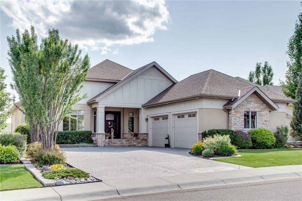 Xx Discovery Ridge Mount Sw Calgary Alberta T3H 5G3 Discovery Ridge Details