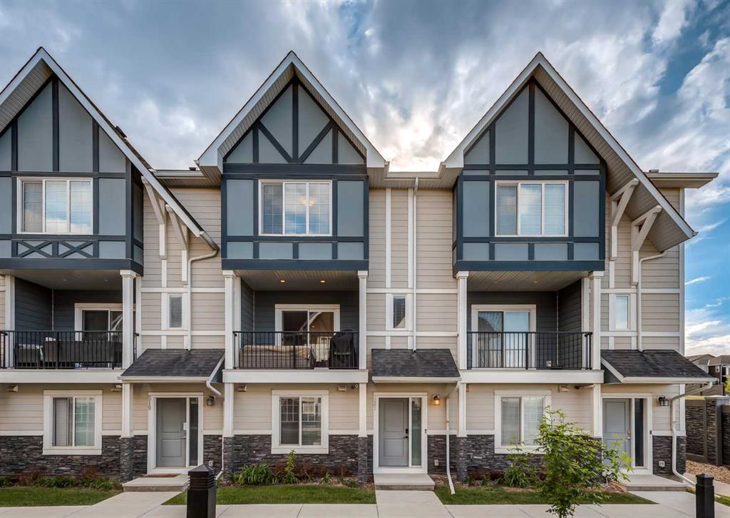 Xxx Nolanlake Villas Nw Calgary Alberta T3R 0Z7 Nolan Hill Details