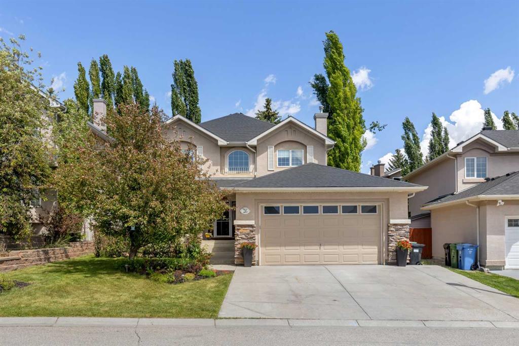 Xx Scenic Ridge Way Nw Calgary Alberta T3L 2G8 Scenic Acres Details