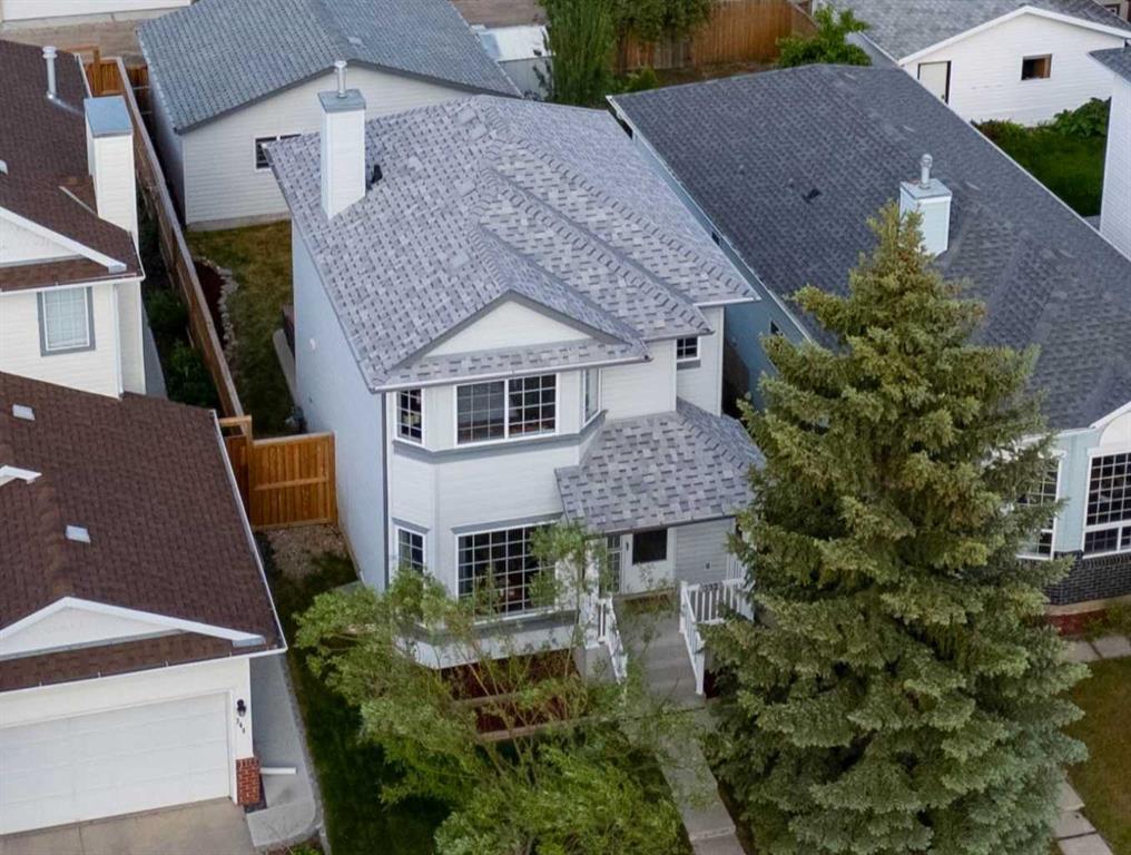 Xxx Harvest Rose Circle Ne Calgary Alberta T3K4P6 Harvest Hills Details