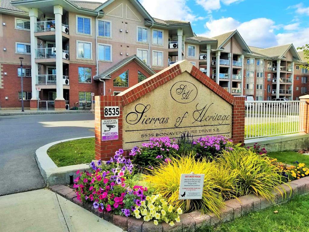 Xxx, Xxxx Bonaventure Drive Se Calgary Alberta T2H 3A1 Acadia Details